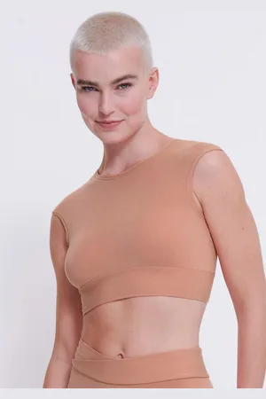 Sloggi Crop-Top GO Allround Crop Top One Size, Einheitsgröße von XS-L