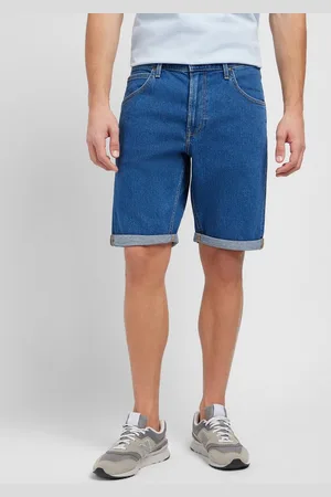 Lee Jeansshorts 5 POCKET SHORT