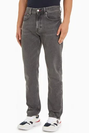 Tommy Hilfiger 5-Pocket-Jeans REGULAR MERCER STR GIFFORD IND