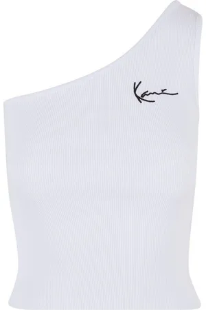 Karl Kani Muskelshirt Damen (1-tlg)