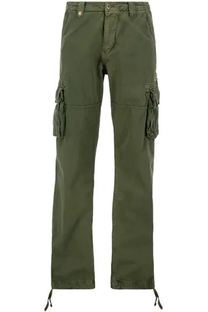 Alpha Industries Cargohose Men - Pants Jet Pant