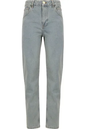 DEF Bequeme Jeans Herren Schiller LooseFit Denim