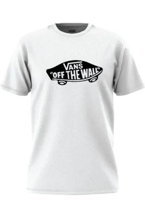 Vans T-Shirt BY OTW BOYS mit Markenlabel