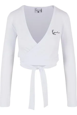Karl Kani Longsleeve Damen (1-tlg)