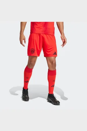 adidas Trainingsshorts FCB H SHO (1-tlg)