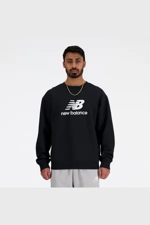 New Balance Sweatshirt pflegeleicht