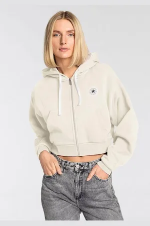Converse Sweatjacke WOMEN