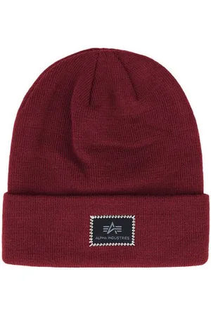Alpha Industries Skimütze Accessoires - Headwear X-Fit Beanie