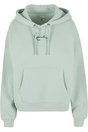 Karl Kani Kapuzenpullover Damen (1-tlg)