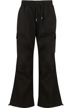 DEF Cargohose Men Parachute Pant (1-tlg)