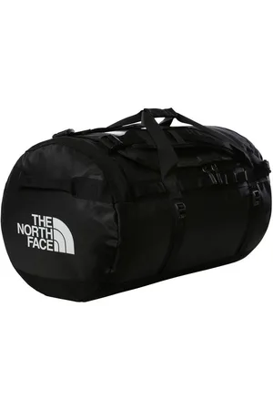 The North Face Reisetasche BASE CAMP DUFFEL - L (1-tlg), 95 Liter Volumen
