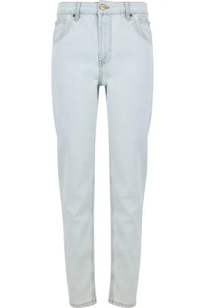 DEF Bequeme Jeans Herren Schiller LooseFit Denim