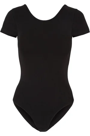Urban classics Body Damen Ladies Organic Stretch Jersey Body