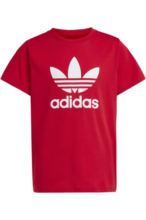 adidas T-Shirt TREFOIL TEE