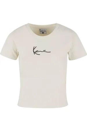 Karl Kani T-Shirt Damen (1-tlg)