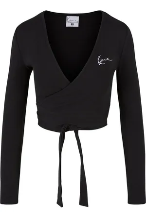 Karl Kani Longsleeve Damen (1-tlg)