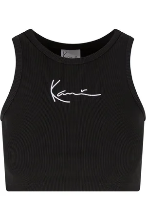 Karl Kani T-Shirt Damen (1-tlg)