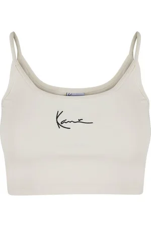 Karl Kani T-Shirt Damen (1-tlg)