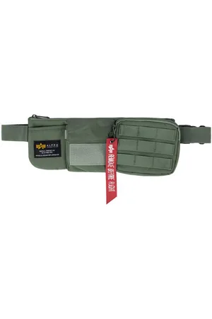 Alpha Industries Daypack Accessoires - Bags Crew Utility Bag