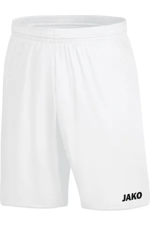 Jako Sweatbermudas 4400D Sporthose Manchester 2.0 Damen mit Logo - Verkäufer: Teamsport X-press