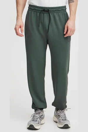 North Bend Jogginghose NBBraidy M Sweat Pants sportliche Sweatpants mit Logoprint - Verkäufer: meinemarkenmode