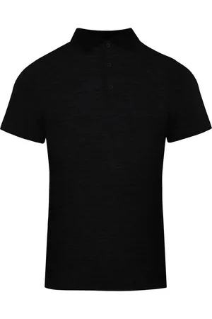 Normani Funktionsshirt Herren Merino Polo-Shirt „Nowra“ Sommer T-Shirt mit Kragen Polohemd aus 100 % Merinowolle - Verkäufer: