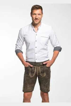 SPIETH & WENSKY Shorts Eggenfeld (1-tlg) Länge 45cm - Verkäufer: GUTEMARKEN
