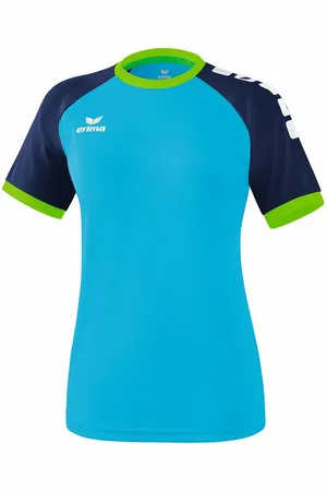 Erima Handballtrikot Zenari 3.0 Trikot Damen - Verkäufer: TEAMSPORT2GO