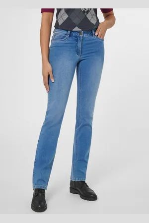 Madeleine Gerade Jeans Magic-Jeans - Verkäufer: Premio Fashion GmbH