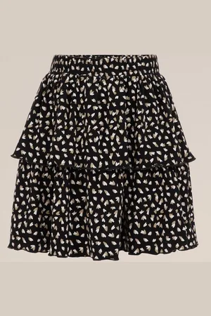 WE Fashion Sommerrock - Verkäufer: