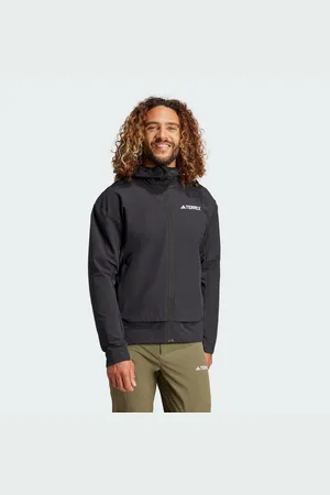 adidas Hybridjacke TERREX MULTI SOFTSHELLJACKE - Verkäufer: adidas AG