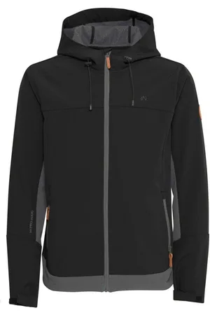 North Bend Softshelljacke NBRyder M funktionale Softshelljacke für Herren - Verkäufer: meinemarkenmode