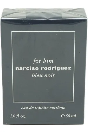 Narciso rodriguez Eau de Toilette For Hin Bleu Noir Eau de Toilette Extreme 50 ml - Verkäufer: Rareparfum