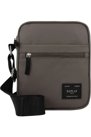 Replay Umhängetasche, Polyester - Verkäufer: WE LOVE BAGS
