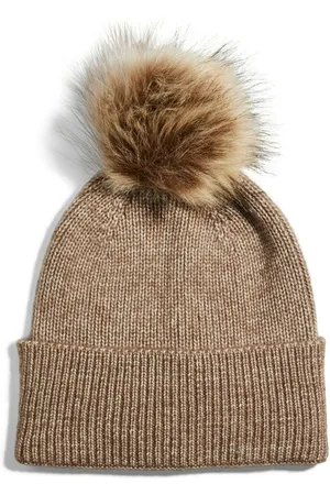 Pieces® Beanie BINA (1-St) - Verkäufer: Stylaholic The Shop