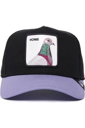 Goorin Bros. Trucker Cap - Verkäufer: SASAtrend