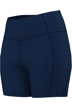 Jako Sweatbermudas 8576D Short Tight Power Damen - Verkäufer: Teamsport X-press