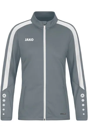 Jako Trainingsjacke 9323 Polyesterjacke Power - Verkäufer: Teamsport X-press