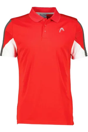 Head Poloshirt Herren Tennisshirt CLUB 22 (1-tlg) - Verkäufer: engelhorn
