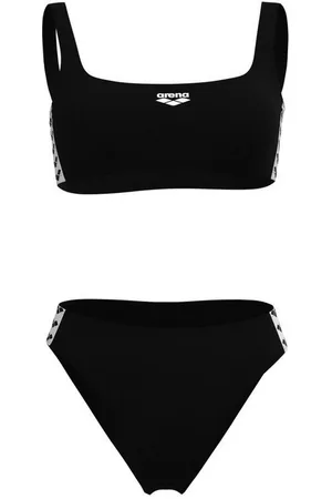 Arena Triangel-Bikini Icons - Damen Bikini - /Weiß - Verkäufer: beim-schaeftlmaier