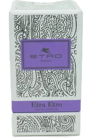 Etro Eau de Toilette Etra Eau de Toilette 100 ml - Verkäufer: Rareparfum