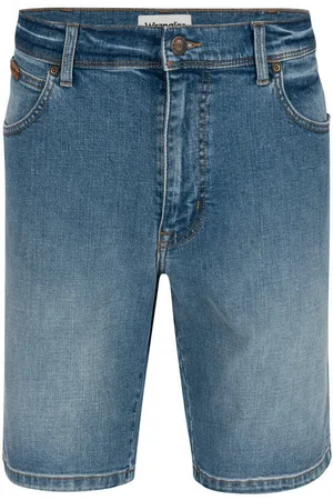 Wrangler 5-Pocket-Jeans TEXAS SHORTS stride 112350658 - Verkäufer: Jeans-Manufaktur