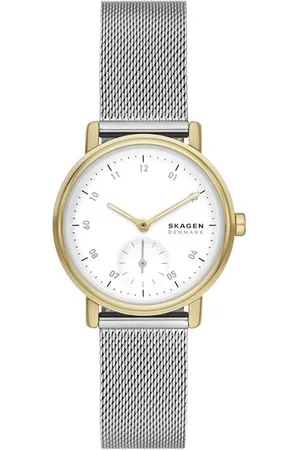 Skagen Quarzuhr Damen-Uhren Analog Quarz - Verkäufer: CHRIST Juweliere und Uhrmacher seit 1863 GmbH