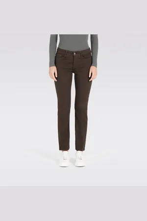 Mac Stretch-Jeans Dream mit Stretch für den perfekten Sitz