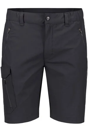 Meru Trainingsshorts Herren Wandershorts SEVRAN (1-tlg) - Verkäufer: engelhorn