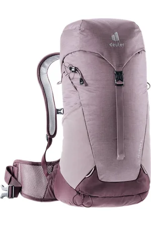 Deuter Rucksack AC Lite 22 SL grape-aubergine - Verkäufer: Schuhe und Sport Klausmann