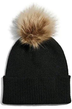 Pieces® Beanie BINA (1-St) - Verkäufer: Stylaholic The Shop