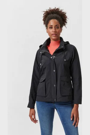 Madeleine Outdoorjacke Sportive Jacke mit abnehmbarer Kapuze - Verkäufer: Premio Fashion GmbH