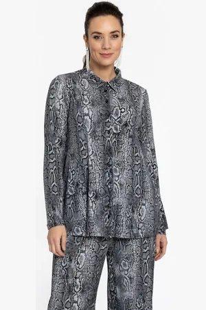 Yoek Blusentop Damen Bluse Große Größen - Verkäufer: