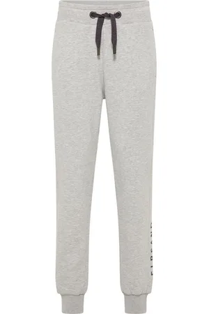 ELBSAND Sweathose 35004 00 grey mel. - Verkäufer: Lieblingsstücke